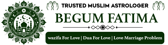 Astrologer Begum Fatima